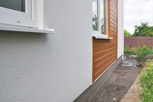 How To Choose The Right Materials for Your Siding Installation in 'Gardnerville Ranchos, NV